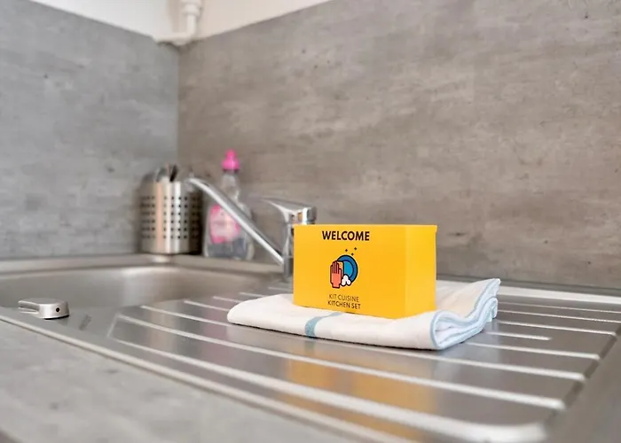 - Independant Avec Cour Rouen